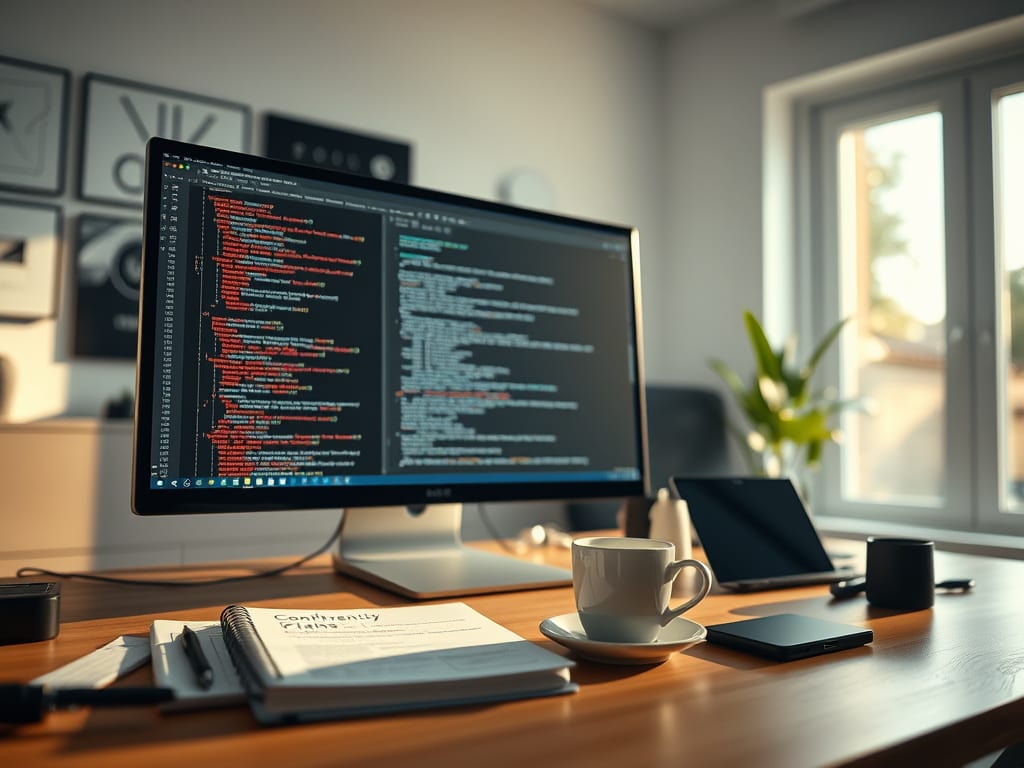 Configuration and Contingency: Planning for the Unexpected