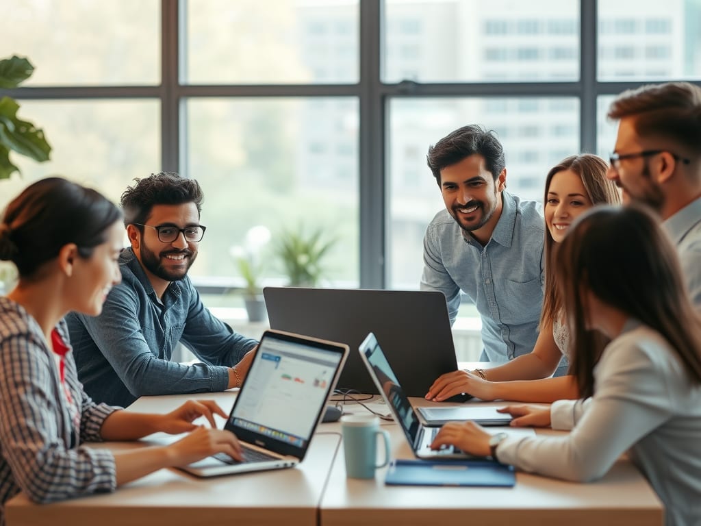 Knowing Your Market: Tailoring Your Tech Stack to Your Audience